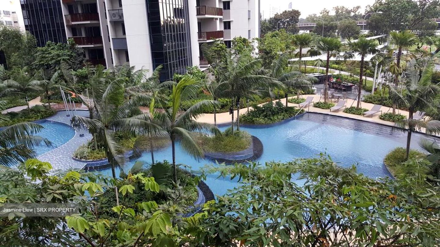 Lakeville (D22), Condominium #444628481
